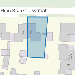 Perceel DPV00-E-3726