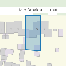 Perceel DPV00-E-3727