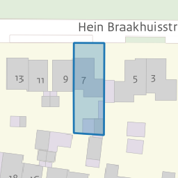 Perceel DPV00-E-3728