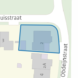 Perceel DPV00-E-3777