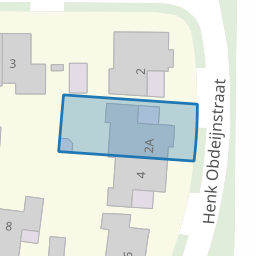 Perceel DPV00-E-3778