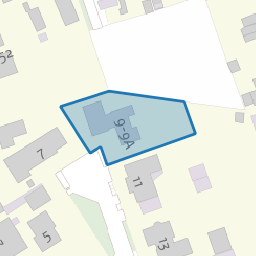 Perceel DPV00-E-3795