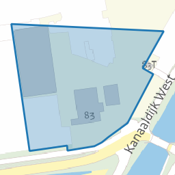 Perceel DPV00-E-3799