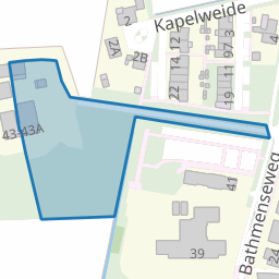 Perceel DPV00-E-3808