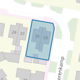 Perceel DPV00-E-3816