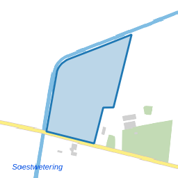 Perceel DPV00-E-3846