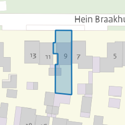 Perceel DPV00-E-3891