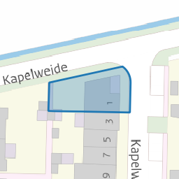 Perceel DPV00-E-3897