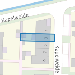 Perceel DPV00-E-3944