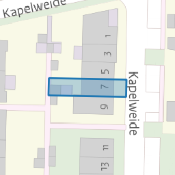 Perceel DPV00-E-3946