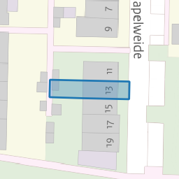 Perceel DPV00-E-3949