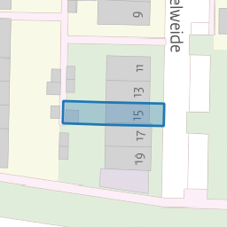 Perceel DPV00-E-3950