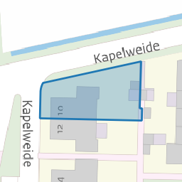 Perceel DPV00-E-3953