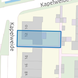 Perceel DPV00-E-3954