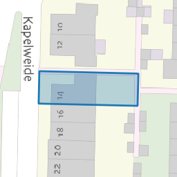 Perceel DPV00-E-3955