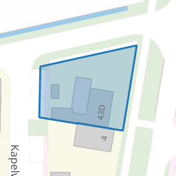 Perceel DPV00-E-3961