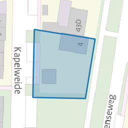 Perceel DPV00-E-3962