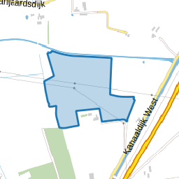 Perceel DPV00-E-3992