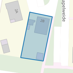 Perceel DPV00-E-4000