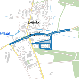 Perceel DPV00-E-4003