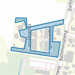 Perceel DPV00-E-4014