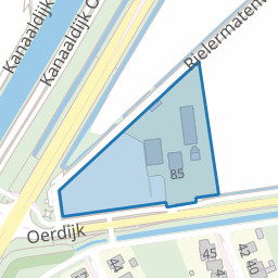 Perceel DPV00-E-4016