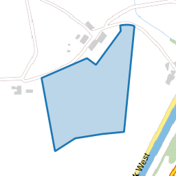 Perceel DPV00-E-4025