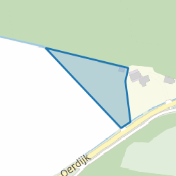 Perceel DPV00-E-4055