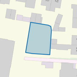 Perceel DPV00-E-4110