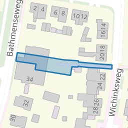 Perceel DPV00-E-4118