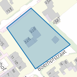 Perceel DPV00-F-2761