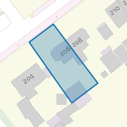 Perceel DPV00-F-2765