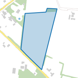 Perceel DPV00-F-2770