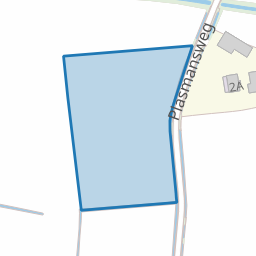 Perceel DPV00-F-2811