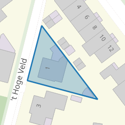 Perceel DPV00-F-2846