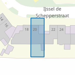 Perceel DPV00-F-2887