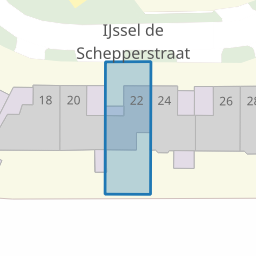 Perceel DPV00-F-2888