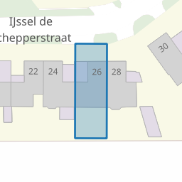 Perceel DPV00-F-2890