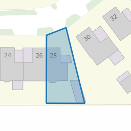 Perceel DPV00-F-2891