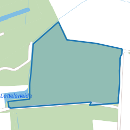 Perceel DPV00-F-2926