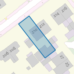 Perceel DPV00-F-2961