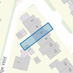 Perceel DPV00-F-2964