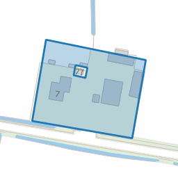 Perceel DPV00-F-2970