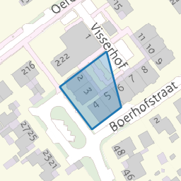 Perceel DPV00-F-2978