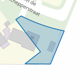 Perceel DPV00-F-2980