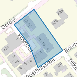 Perceel DPV00-F-2990