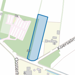 Perceel DPV00-F-2992