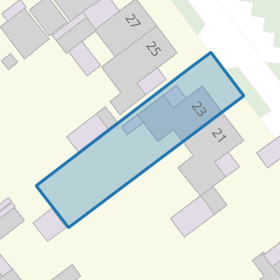 Perceel DPV00-F-2993