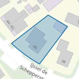 Perceel DPV00-F-3001