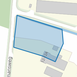 Perceel DPV00-F-3003